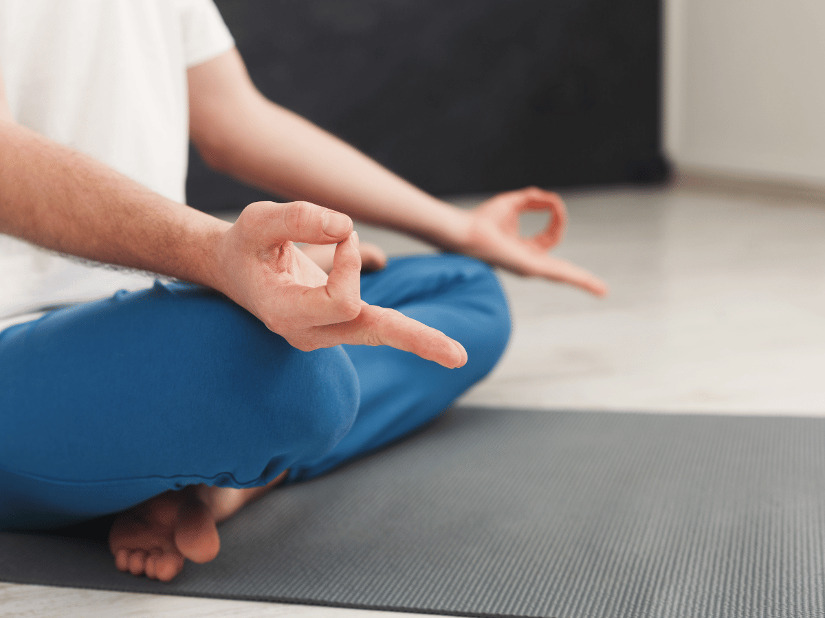 Yoga ders programı takvimi